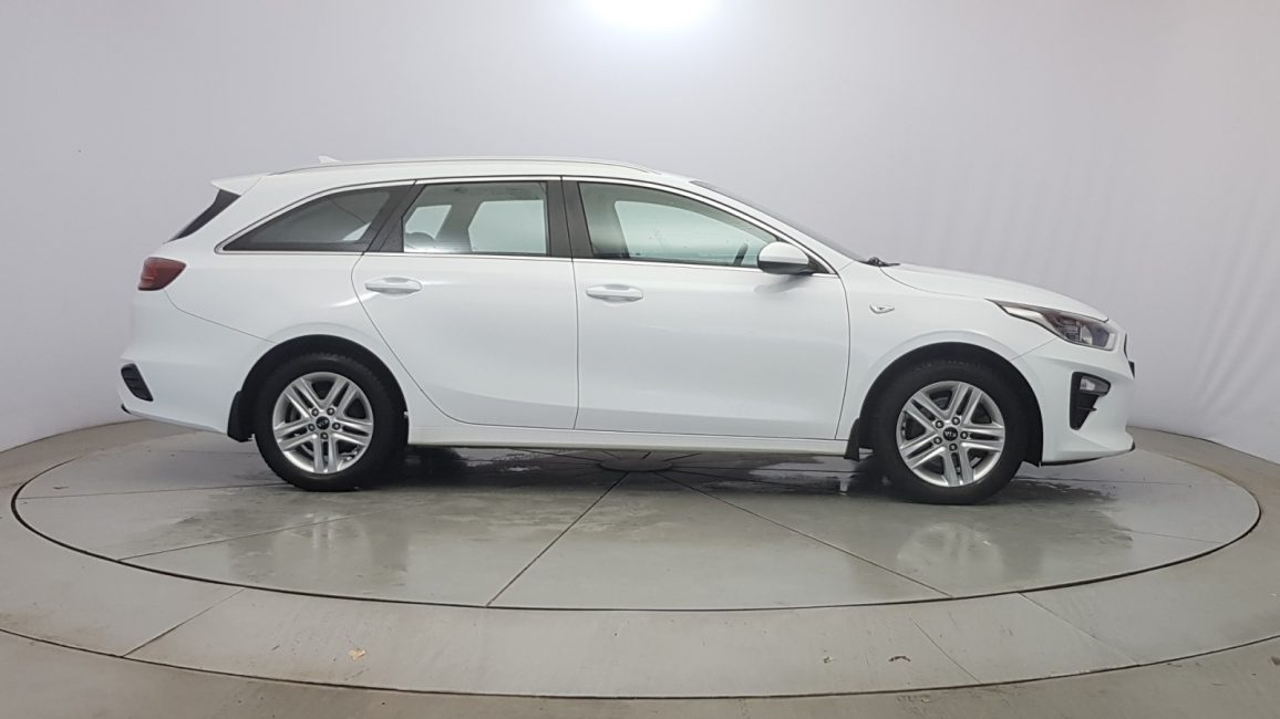 Kia Ceed 1.6 CRDi SCR M PO7SG63 w zakupie za gotówkę