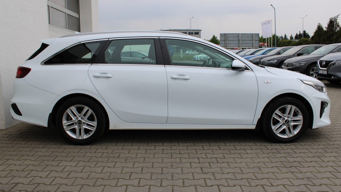 Kia Ceed 1.6 CRDi SCR M PO7SG64 w zakupie za gotówkę