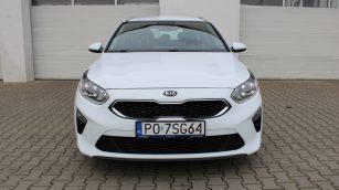 Kia Ceed 1.6 CRDi SCR M PO7SG64 w zakupie za gotówkę