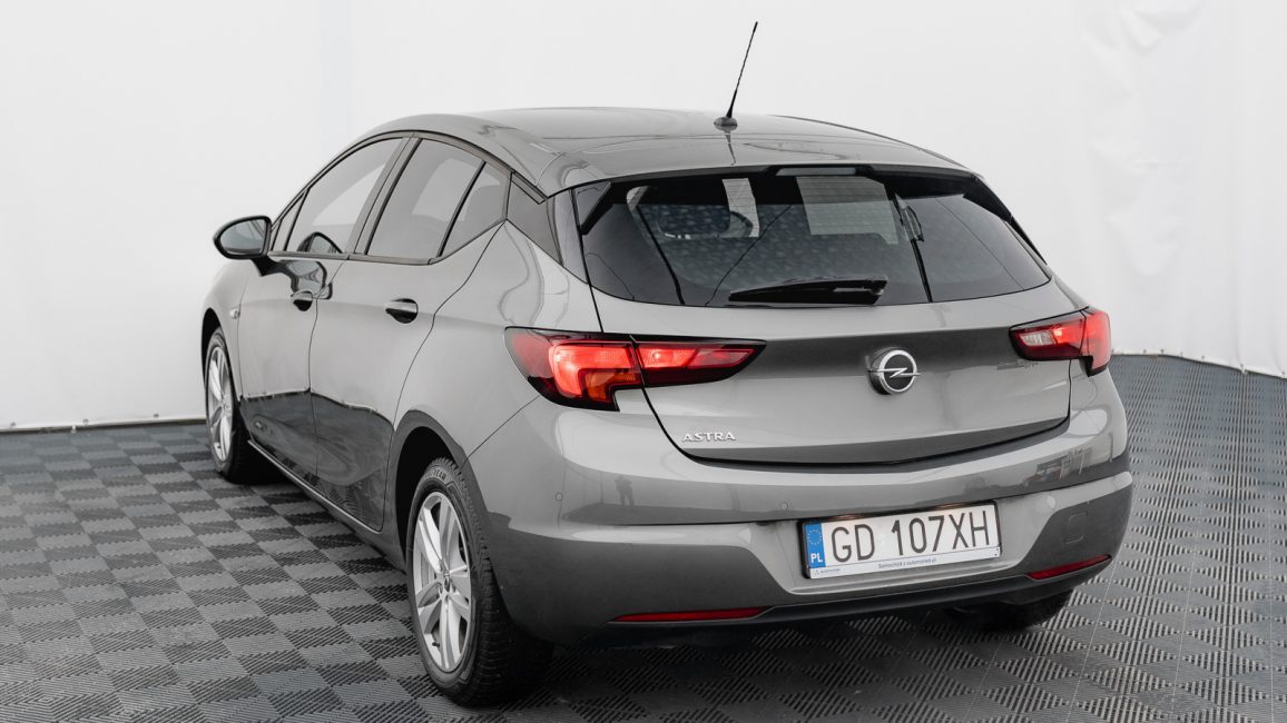Opel Astra V 1.2 T GS Line S&S GD107XH w leasingu dla firm