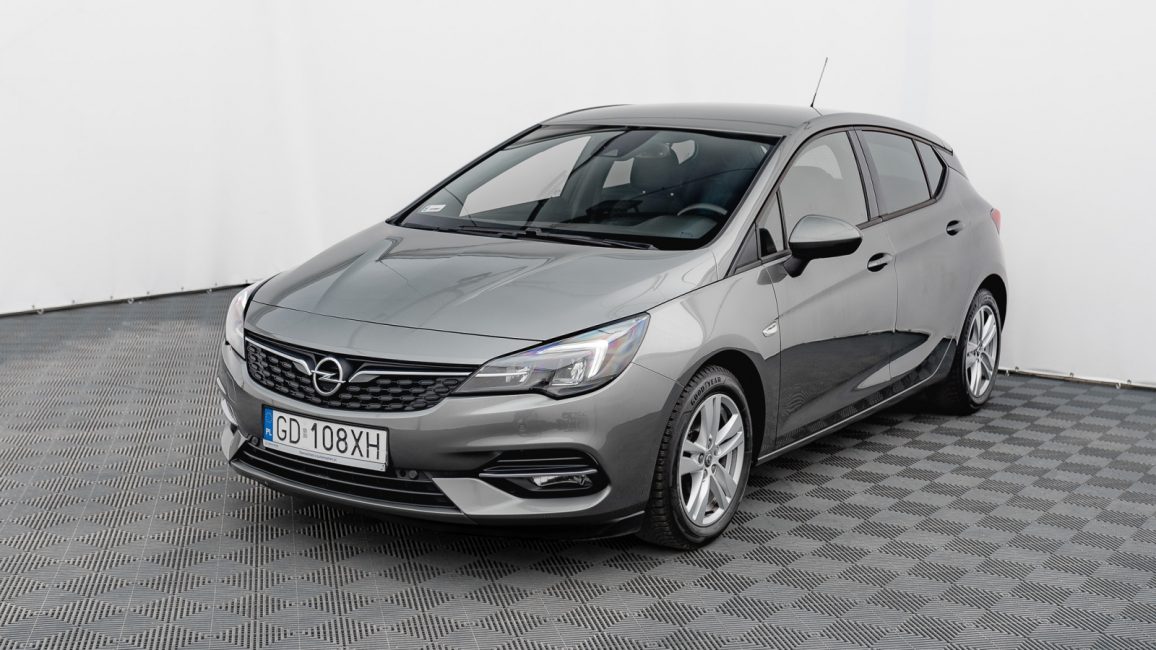 Opel Astra V 1.2 T GS Line S&S GD108XH w zakupie za gotówkę