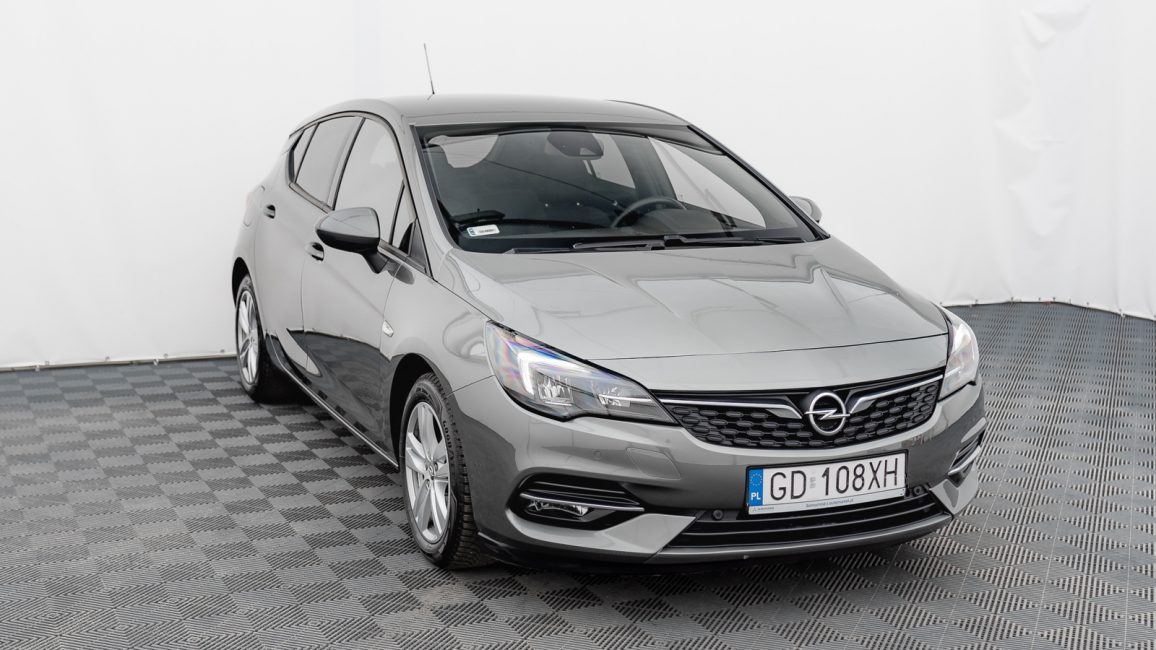 Opel Astra V 1.2 T GS Line S&S GD108XH w zakupie za gotówkę