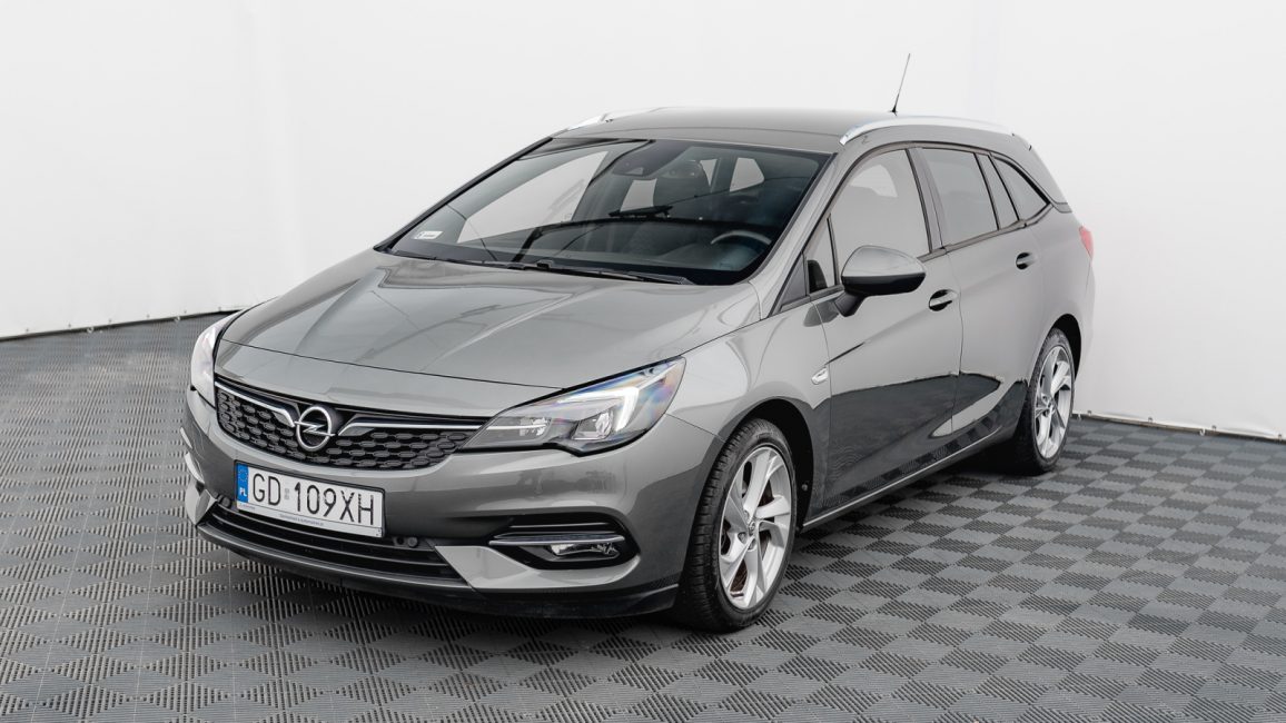 Opel Astra V 1.2 T GS Line S&S GD109XH w leasingu dla firm