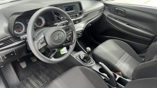 Hyundai i20 1.2 Pure WJ6038K w abonamencie