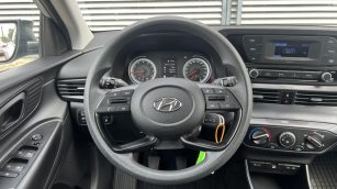 Hyundai i20 1.2 Pure WJ6038K w abonamencie