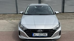 Hyundai i20 1.2 Pure WJ6038K w abonamencie