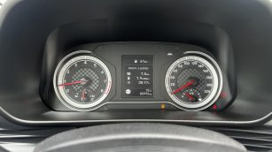 Hyundai i20 1.2 Pure WJ6038K w abonamencie