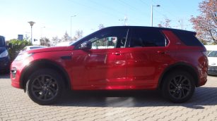 Land Rover Discovery Sport 2.0 TD4 HSE aut DW3EY81 w zakupie za gotówkę