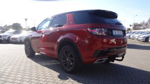 Land Rover Discovery Sport 2.0 TD4 HSE aut DW3EY81 w zakupie za gotówkę