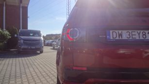 Land Rover Discovery Sport 2.0 TD4 HSE aut DW3EY81 w zakupie za gotówkę