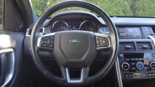 Land Rover Discovery Sport 2.0 TD4 HSE aut DW3EY81 w zakupie za gotówkę