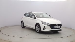 Hyundai i20 1.2 Pure WJ6174K w abonamencie