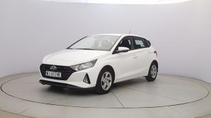 Hyundai i20 1.2 Pure WJ6174K w abonamencie