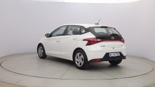 Hyundai i20 1.2 Pure WJ6174K w abonamencie dla firm