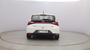 Hyundai i20 1.2 Pure WJ6174K w abonamencie dla firm