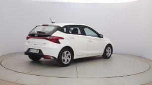 Hyundai i20 1.2 Pure WJ6174K w leasingu dla firm