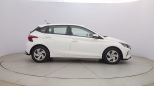 Hyundai i20 1.2 Pure WJ6174K w leasingu dla firm