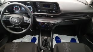 Hyundai i20 1.2 Pure WJ6174K w leasingu dla firm