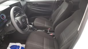 Hyundai i20 1.2 Pure WJ6174K w leasingu dla firm