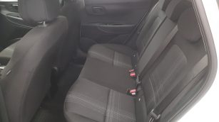 Hyundai i20 1.2 Pure WJ6174K w abonamencie dla firm