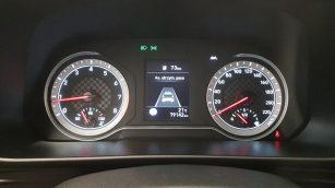 Hyundai i20 1.2 Pure WJ6174K w abonamencie