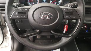 Hyundai i20 1.2 Pure WJ6174K w leasingu dla firm