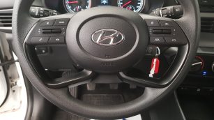 Hyundai i20 1.2 Pure WJ6174K w abonamencie