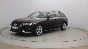 Audi A4 40 TFSI mHEV Advanced S tronic KR5TC83 w abonamencie