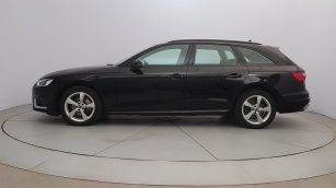 Audi A4 40 TFSI mHEV Advanced S tronic KR5TC83 w abonamencie