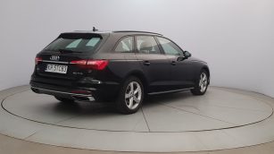 Audi A4 40 TFSI mHEV Advanced S tronic KR5TC83 w abonamencie