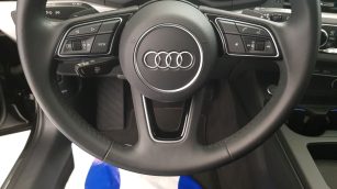 Audi A4 40 TFSI mHEV Advanced S tronic KR5TC83 w abonamencie