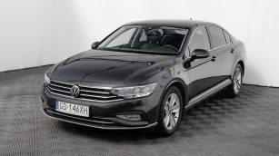 Volkswagen Passat 2.0 TDI Elegance DSG GD146XH w leasingu dla firm