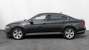 Volkswagen Passat 2.0 TDI Elegance DSG GD146XH w leasingu dla firm