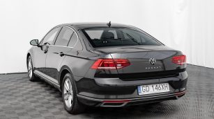 Volkswagen Passat 2.0 TDI Elegance DSG GD146XH w leasingu dla firm