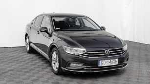 Volkswagen Passat 2.0 TDI Elegance DSG GD146XH w leasingu dla firm