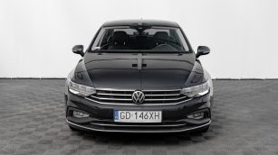 Volkswagen Passat 2.0 TDI Elegance DSG GD146XH w leasingu dla firm