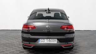 Volkswagen Passat 2.0 TDI Elegance DSG GD146XH w leasingu dla firm