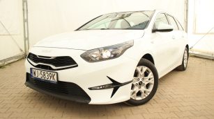 Kia Ceed 1.0 T-GDI M WJ5839K w abonamencie