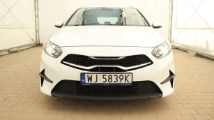 Kia Ceed 1.0 T-GDI M WJ5839K w leasingu dla firm