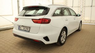 Kia Ceed 1.0 T-GDI M WJ5839K w leasingu dla firm