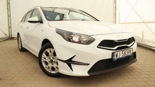 Kia Ceed 1.0 T-GDI M WJ5839K w leasingu dla firm