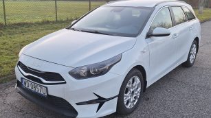 Kia Ceed 1.0 T-GDI M WD0857U w abonamencie