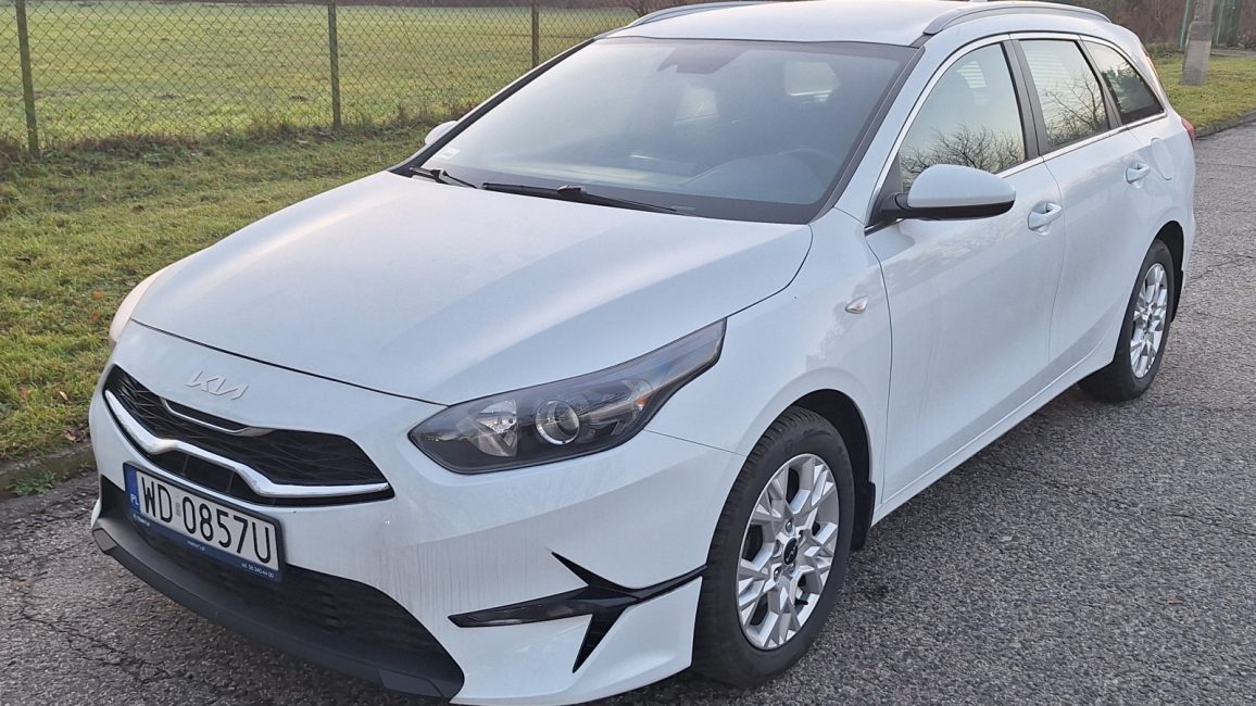 Kia Ceed 1.0 T-GDI M WD0857U w abonamencie