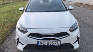 Kia Ceed 1.0 T-GDI M WD0857U w abonamencie