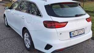 Kia Ceed 1.0 T-GDI M WD0857U w abonamencie