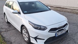 Kia Ceed 1.0 T-GDI M WD0857U w abonamencie