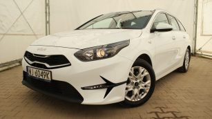 Kia Ceed 1.0 T-GDI M WJ6049K w leasingu dla firm