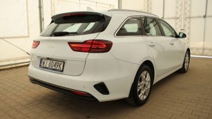 Kia Ceed 1.0 T-GDI M WJ6049K w leasingu dla firm