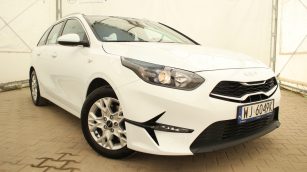 Kia Ceed 1.0 T-GDI M WJ6049K w leasingu dla firm