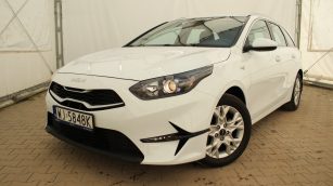 Kia Ceed 1.0 T-GDI M WJ5848K w abonamencie